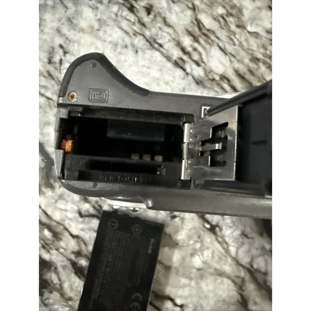 Kodak easyshare dx7630